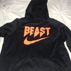 Nike hoodie